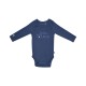 LOT DE 3 BODIES PRIAM Sucre Orge