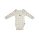 LOT DE 3 BODIES PRIAM Sucre Orge