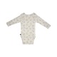 LOT DE 3 BODIES PRIAM Sucre Orge