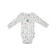 LOT DE 3 BODIES NARCIUS Sucre Orge