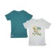 LOT DE TEE SHIRTS MOUSSA Sucre Orge