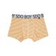 LOT DE 3 BOXERS MEWEN Sucre Orge