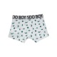 LOT DE 3 BOXERS MEWEN Sucre Orge