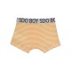 LOT DE 3 BOXERS MEWEN Sucre Orge