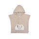 PONCHO DE BAIN OLDELAF Sucre Orge