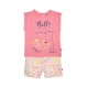 PYJAMA 2 PIECES HELOISE Sucre Orge