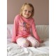 PYJAMA 2 PIECES HILLARY Sucre Orge