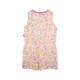 COMBI PYJAMA HILDA Sucre Orge