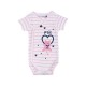 LOT DE 2 BODIES HOLLY Sucre Orge