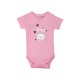 LOT DE 2 BODIES HOLLY Sucre Orge