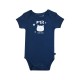LOT DE 3 BODIES HIPPOLYTE Sucre Orge