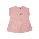 ROBE BLOOMER LOUANE Sucre Orge