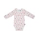 LOT DE 3 BODIES LALY Sucre Orge