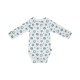 LOT DE 3 BODIES LOÏC Sucre Orge