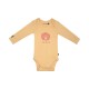 LOT DE 3 BODIES LOVAN Sucre Orge