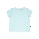 TSHIRT SALOPETTE LUCE VOILE COURT NAISSANCE Sucre Orge