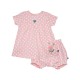 ROBE BLOOMER LAUREEN NAISSANCE Sucre Orge