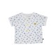 TEE SHIRT BERMUDA LOUIS Sucre Orge