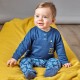 TSHIRT PANTALON BAVOIR MAX Sucre Orge