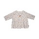 TSHIRT PANT GILET SS MCHE MARGOT Sucre Orge