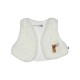 TSHIRT PANT GILET SS MCHE MARGOT Sucre Orge