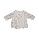 TSHIRT PANT GILET SS MCHE MARGOT Sucre Orge