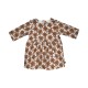 ROBE COLLANT MADELEINE Sucre Orge