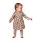 ROBE COLLANT MADELEINE Sucre Orge