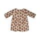 ROBE COLLANT MADELEINE Sucre Orge
