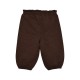 TUNIQUE JEGGING MARTINE Sucre Orge