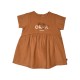 TSHIRT ROBE MARIANE Sucre Orge
