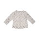 TSHIRT ROBE MARIANE Sucre Orge