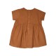 TSHIRT ROBE MARIANE Sucre Orge