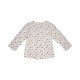 TSHIRT ROBE MARIANE Sucre Orge