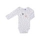 LOT DE 2 BODIES FOCICCHIA Sucre Orge