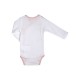 LOT DE 2 BODIES FOCICCHIA Sucre Orge