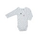 LOT DE 3 BODIES FAYE Sucre Orge