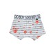 LOT DE 3 BOXERS FREJUS Sucre Orge