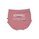 LOT DE 2 CULOTTES FONTAN Sucre Orge