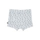 LOT DE 2 BOXERS FONTAINEBLEAU Sucre Orge