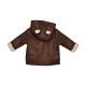 BLOUSON MAURY Sucre Orge