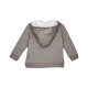 CARDIGAN MOLLETON FAROUCK Sucre Orge