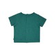 TSHIRT SALOPETTE LELIAN COURT BEBE Sucre Orge