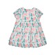 ROBE BANDEAU LILI VOILE BEBE Sucre Orge
