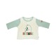 SWEAT PANTALON IVON NAISSANCE Sucre Orge