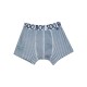 LOT DE 3 BOXERS JAOUEN Sucre Orge