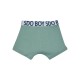 LOT DE 3 BOXERS JAOUEN Sucre Orge