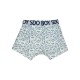 LOT DE 3 BOXERS JAOUEN Sucre Orge