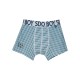 LOT DE 3 BOXERS JAKE Sucre Orge