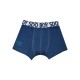 LOT DE 3 BOXERS JAKE Sucre Orge